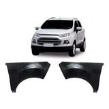 Paralama Ecosport 2013 2014 2015 2016 Par