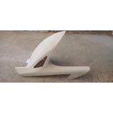 Paralama Esportivo Traseiro Cb 300 Sem Pintura
