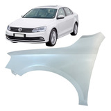 Paralama Esquerdo Jetta 2011 2012 2013 2014 2015 2016a 2018