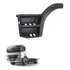 Paralama Estribo Mb Atego 2013 Le Original 9586601801 Gel