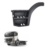 Paralama Estribo Mb Atego 2013 Le Original 9586601801 Gel