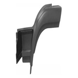 Paralama Estribo Superior Esquerdo Para Iveco Tector Fibra S
