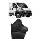 Paralama Fiat Ducato 2018 2019 2020 2021 2022 Direito