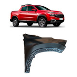 Paralama Fiat Toro 2017 2018 2019 2020 Direito Novo
