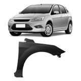 Paralama Focus Ford Ano 2009 2010 2011 2012 2013