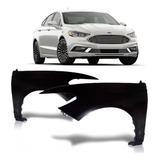 Paralama Ford Fusion 2013