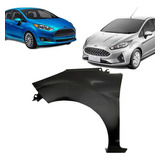 Paralama Ford New Fiesta