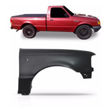 Paralama Ford Ranger 1994 1995 1996 1997 Lado Direito