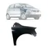 Paralama Fox 2004/2009 Lado Direito Cen99450