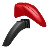Paralama Frontal Interna B Honda Biz 100 125 2011 A 2024
