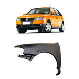 Paralama Gol G4 Giv