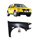 Paralama Gol G4 Giv