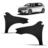 Paralama Golf Mk7 2014 2015 16