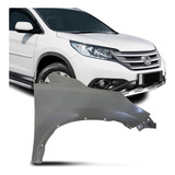 Paralama Honda Crv 2012 2013 2014 2015 2016 Direito C Furo