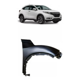 Paralama Hrv Hr-v 2015 2016 2017 2018 2019 2020 2021