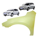 Paralama I30 Hyundai Ano