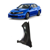 Paralama Impreza Wrx Sti