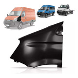 Paralama Iveco Daily 2008