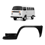 Paralama Kombi Cliper 76 A 2014 Esquerdo