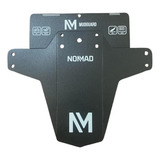 Paralama Nomad Dianteiro Mtb Proteção Garfo Mtb Muito Leve