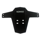 Paralama Nomad Dianteiro Nmd Invertido Pra Manitou Dt Swiss