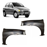 Paralama Palio 1996 1997 1998 1999 2000 Par