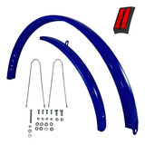 Paralama Para Bike Aro