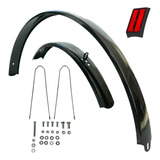 Paralama Para Bike Aro