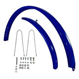 Paralama Para Bike Aro
