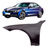 Paralama Para Bmw Serie