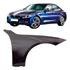 Paralama Para Bmw Serie 3 2013 2014 2015 2016 Sem Furo Pisca
