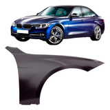 Paralama Para Bmw Serie