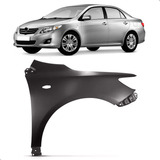 Paralama Para Toyota Corolla