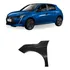 Paralama Peugeot 208 2020 2021 2022 2023 2024 Lado Esquerdo