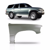 Paralama Pick Up Hilux 4x4 1989 90 91 92 93 94 1995 Ld