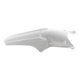 Paralama Polisport Traseiro 2010 13 450r 2009 12 Branco