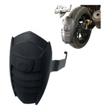 Paralama Protetor Corta Neve Cb Twister 250f Cb 300f 31318