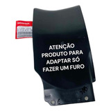Paralama Protetor Do Amortecedor Honda Sahara 300 2024