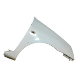 Paralama Renault Clio 2003 2004 2005 2012 Direito Usado