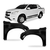 Paralama S10 Blazer 12 13 14 15 16 17 18 19