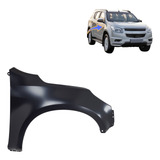 Paralama S10 Trail Blazer 2013 14 15 16 17 18 19 20 2021 Dir