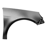 Paralama Saveiro Cross Tropper Surf Gol Rallye G5 Ld