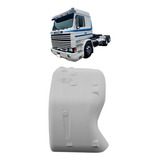 Paralama Scania Caminhão R122 R113 Fibra Maior L Esquerd