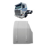 Paralama Scania Caminhão R122 R113 Fibra Menor L Direito