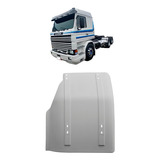 Paralama Scania Caminhão R122 R113 Fibra Menor L Esquerd