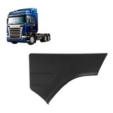 Paralama Scania S4 s5 R highline streamline De 2008 Até 2018