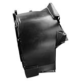 PARALAMA SUPERIOR DIREITO PARA Mb CAMINHÃO HPN 1618 CABINE E CHASSI