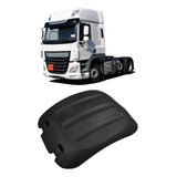 Paralama Tração Central Caminhão Daf Cf Xf Sem Presilhas
