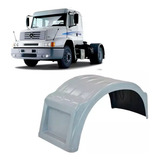 Paralama Traçao Mb 1634 1938 Ls 1938 S Traseiro Plastico Cin