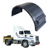 Paralama Tracao Para Volvo Nl10 Nl12 N10 N12 Traseiro Plasti